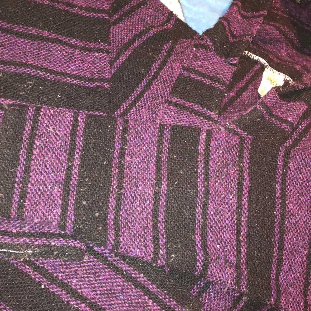 Purple Baha